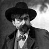 Isaac Albéniz