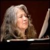 Martha Argerich